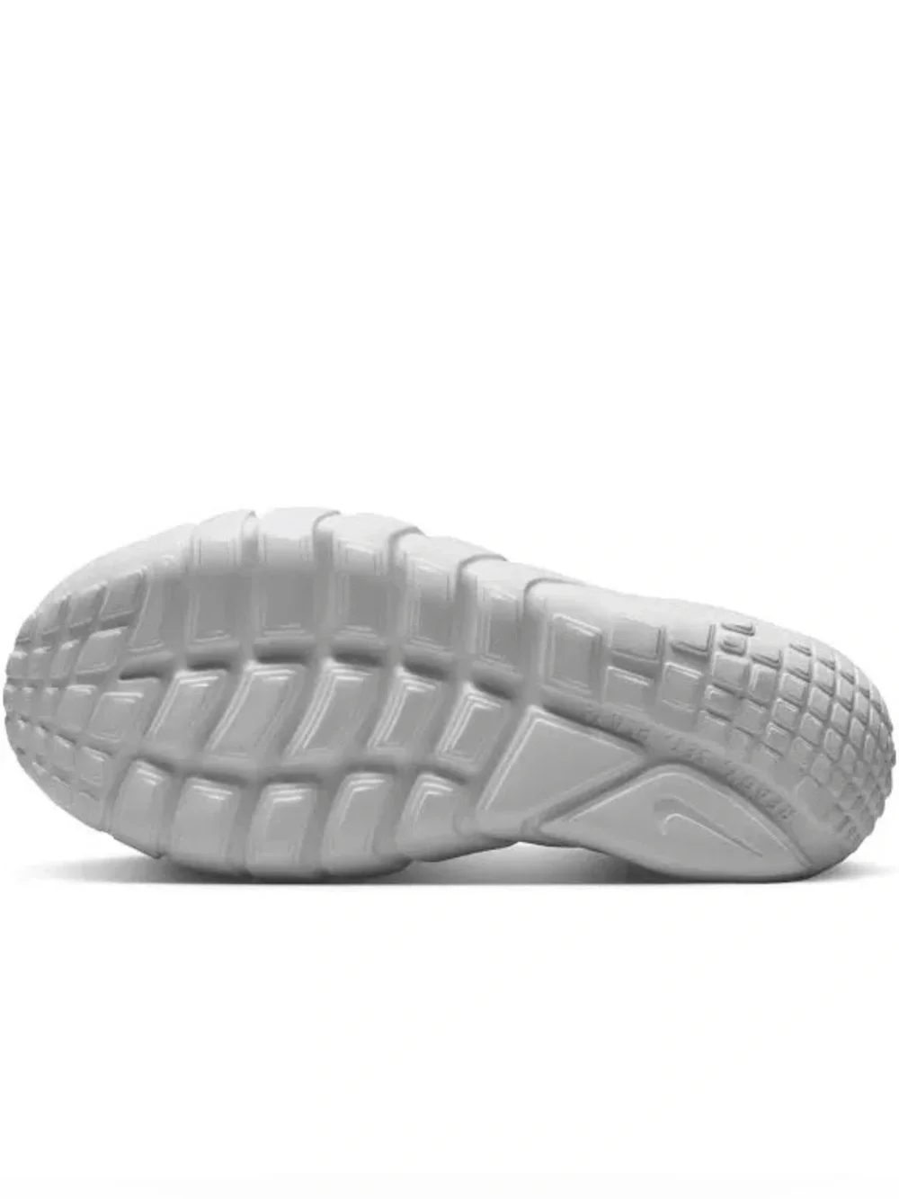 Nike FLEX RUNNER 2 PS 'LIGHT IRON ORE BLUE LIGHTNING' Lace Free Booty Style